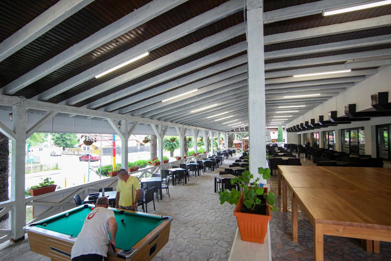 Teju Hotels Сланік Екстер'єр фото