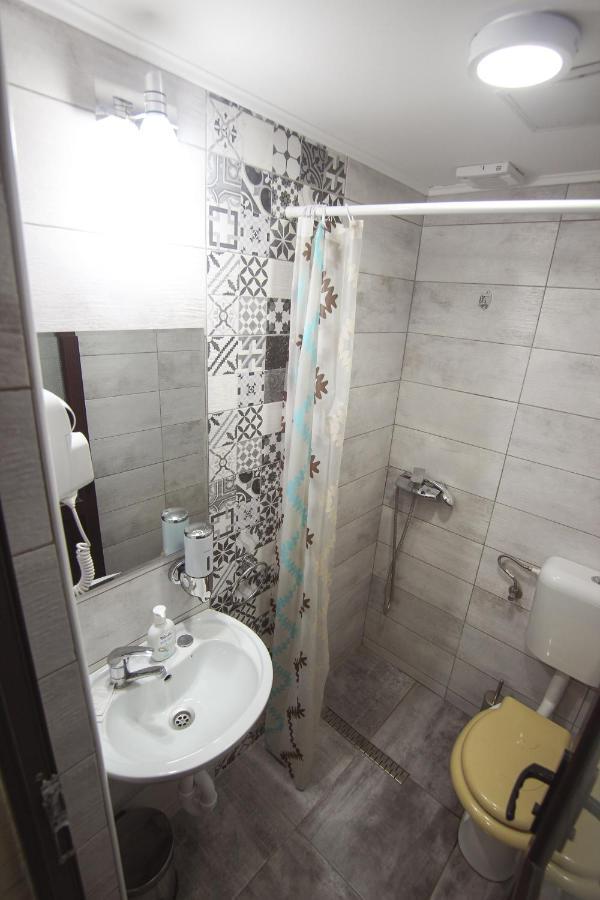 Teju Hotels Сланік Екстер'єр фото